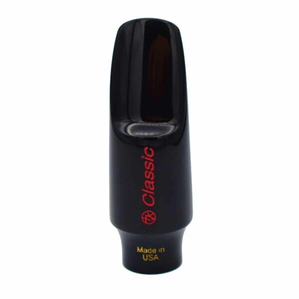 Ted Klum | Classic HR Soprano Saxophone Mouthpiece